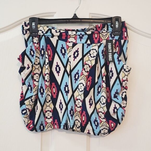 Shorts 3 Pairs - Picture 8 of 10